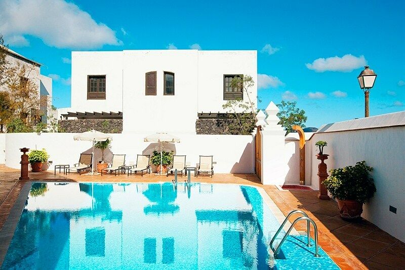 Image of Casona de Yaiza