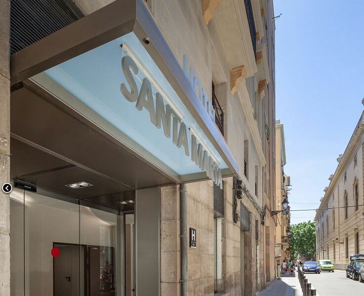 Image of Santa Marta