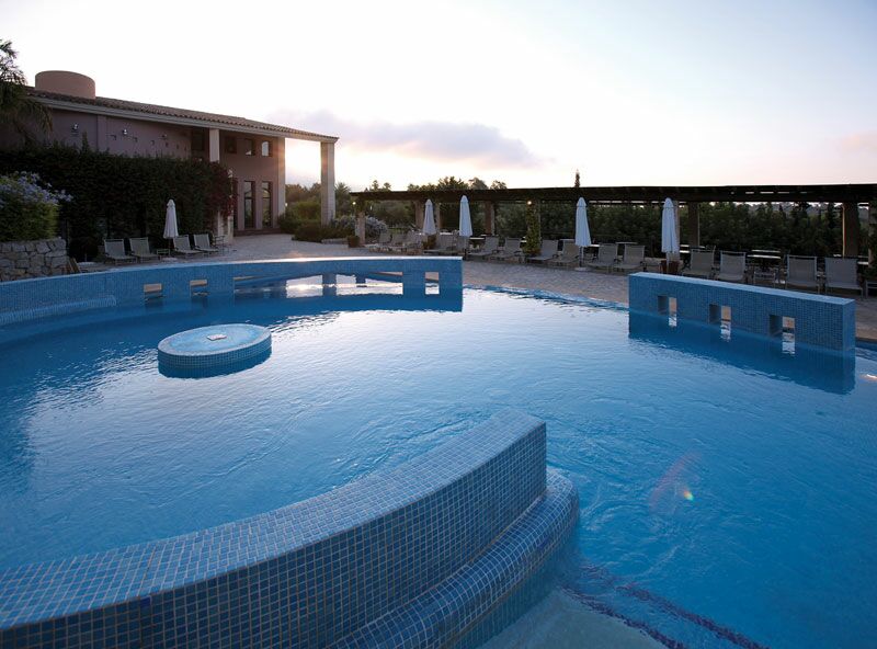 Image of Pula Suites Boutique Resort