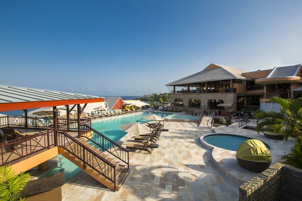 Image of Le Grand Courlan Spa Resort - Adult Only