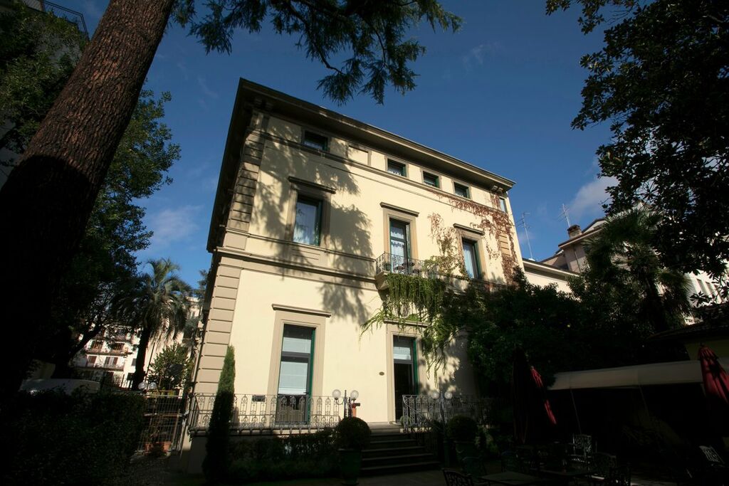 Image of Palazzo Lorenzo Hotel Boutique and Spa