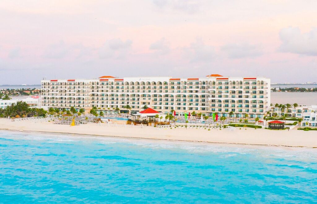 Image of Hyatt Zilara Cancun - Adults Only