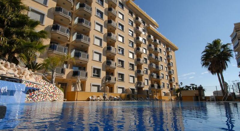 Image of Mediterraneo Real