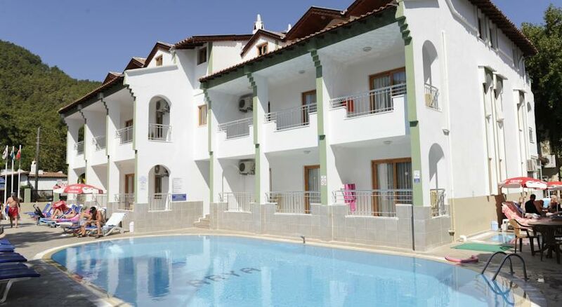 Image of Arya Boutique Hotel