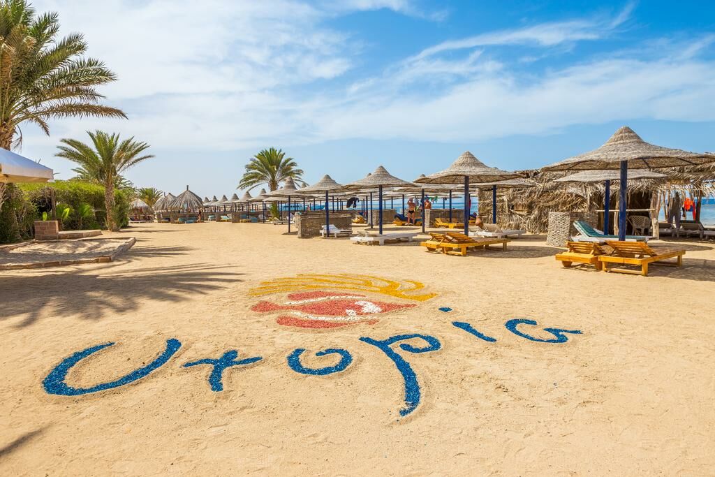Image of Utopia Beach Club
