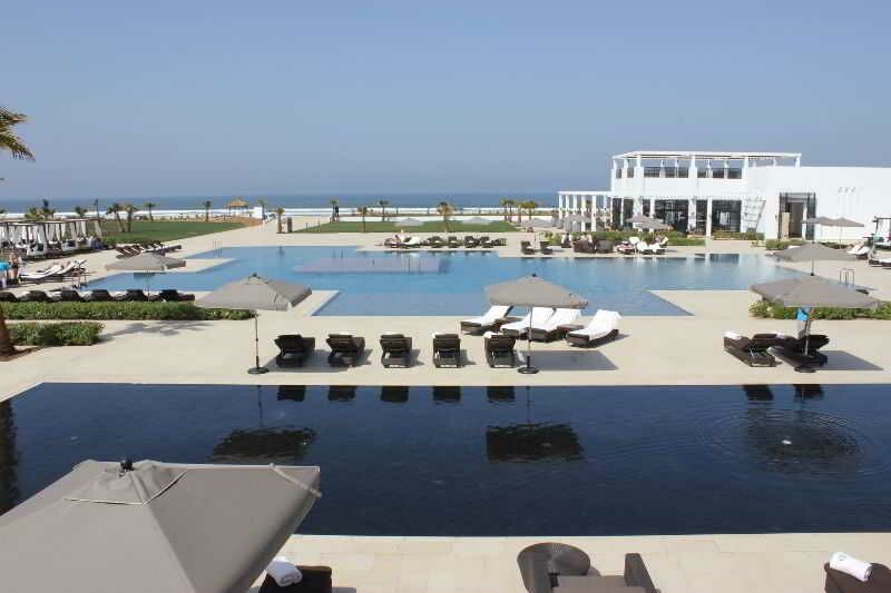 Image of Sofitel Agadir Thalassa Sea and Spa