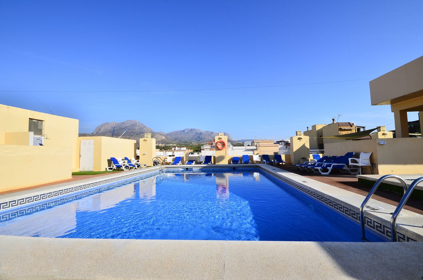 Image of Olympus Hotel