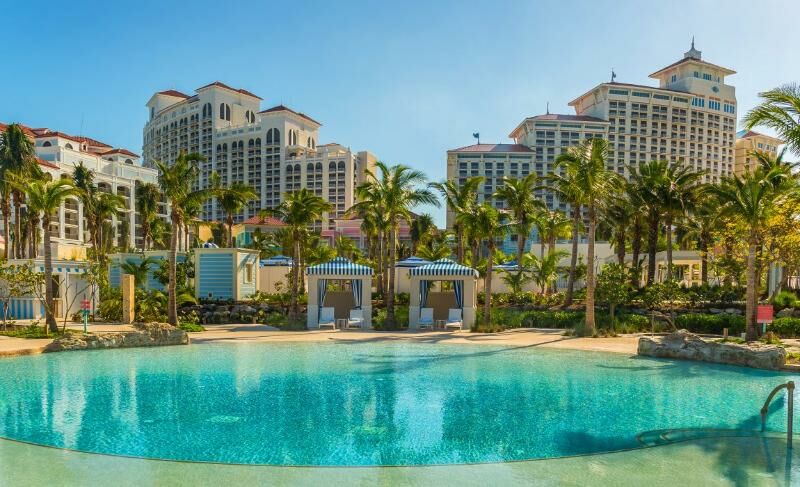 Image of Grand Hyatt Baha Mar
