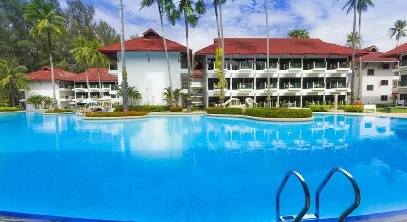 Image of Amora Resort Phuket