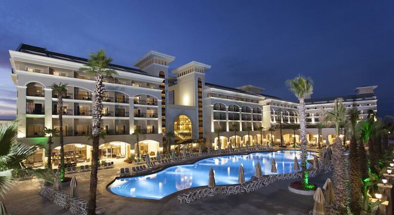 Image of Alva Donna Exclusive Hotel and Spa