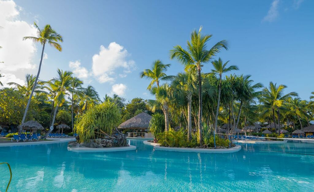 Image of Bavaro Princess