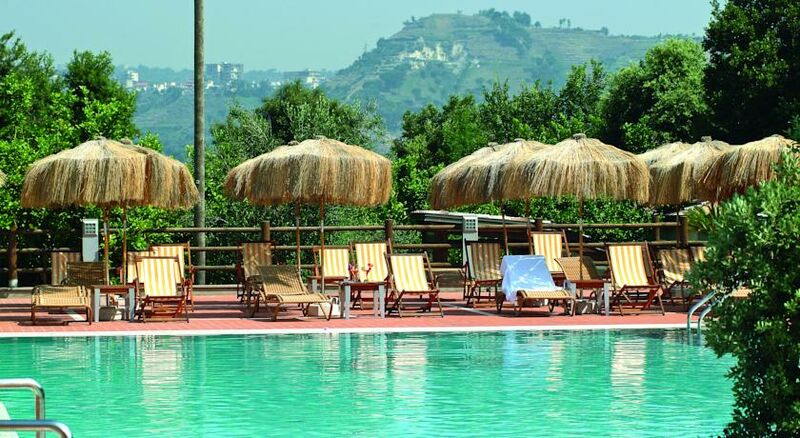 Image of Montespina Park Hotel