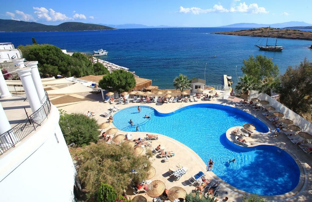 Image of Holiday Inn Resort Bodrum