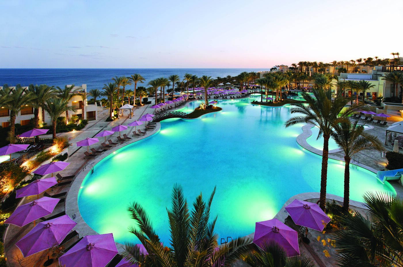 Image of Grand Rotana Resort and Spa
