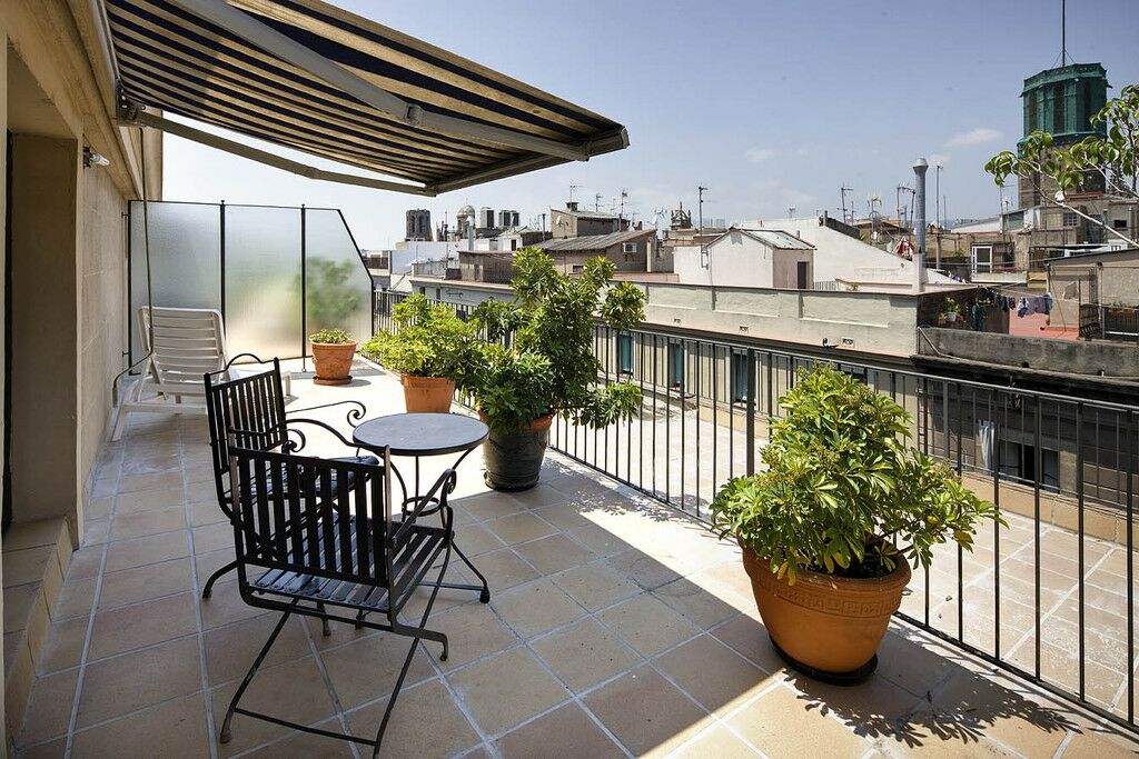 Image of Gran Hotel Barcino