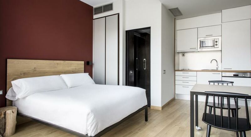 Image of Aparthotel Allada 3