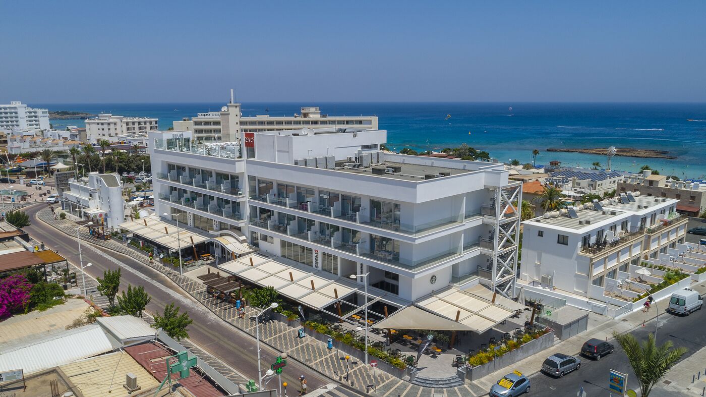 Image of Protaras Plaza Hotel