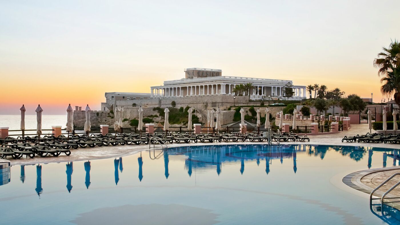 Image of The Westin Dragonara Resort