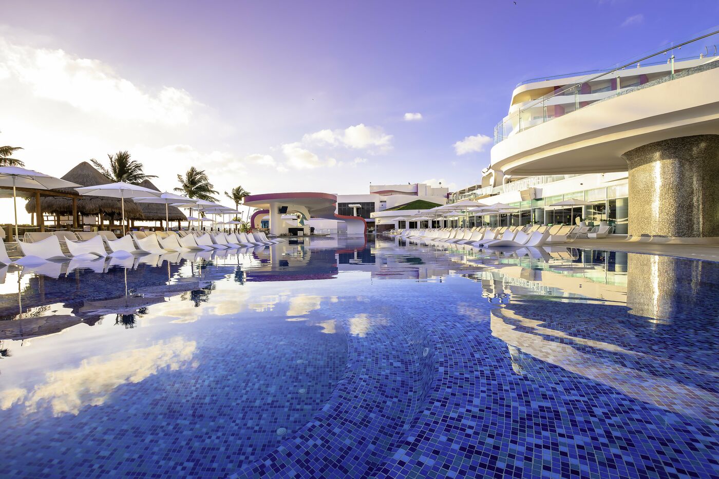 Image of Temptation Cancun Resort - Adults Only