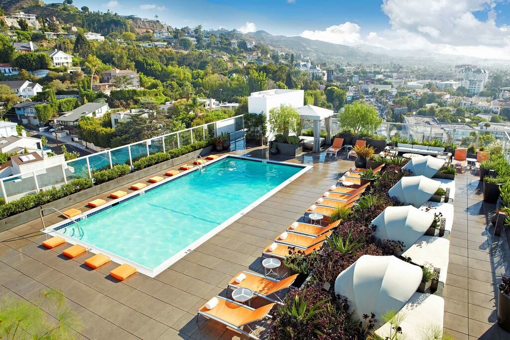 Image of Andaz West Hollywood