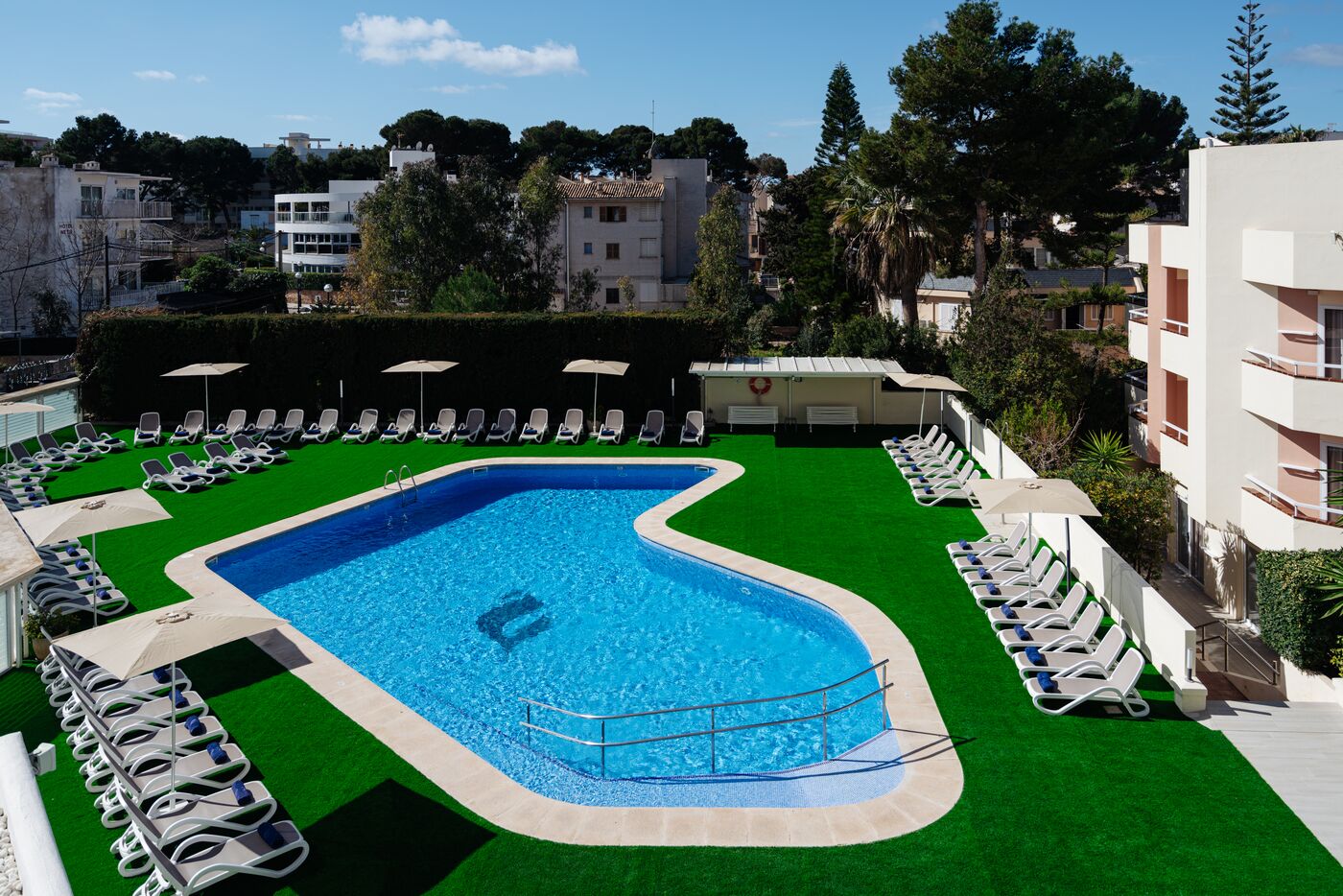 Image of THB Maria Isabel - Adults Only