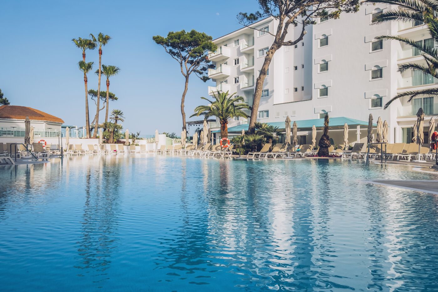 Image of Iberostar Alcudia Park