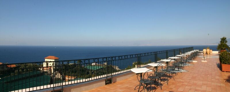 Image of Villa Pina Antico Francischiello