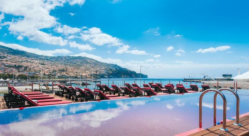 Image of Pestana CR7 Funchal