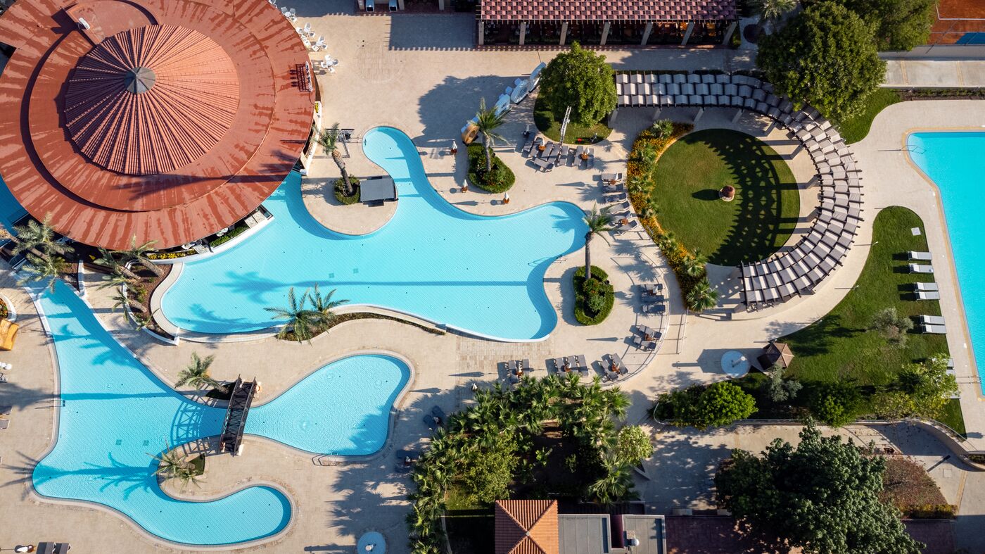 Image of ROBINSON CYPRUS