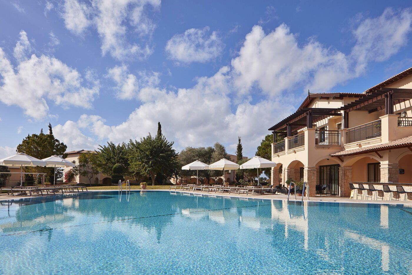 Image of Atlantica Aphrodite Hills Golf and Spa Resort