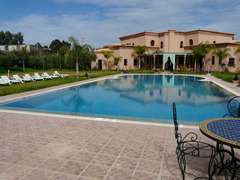 Image of Las Palmeras