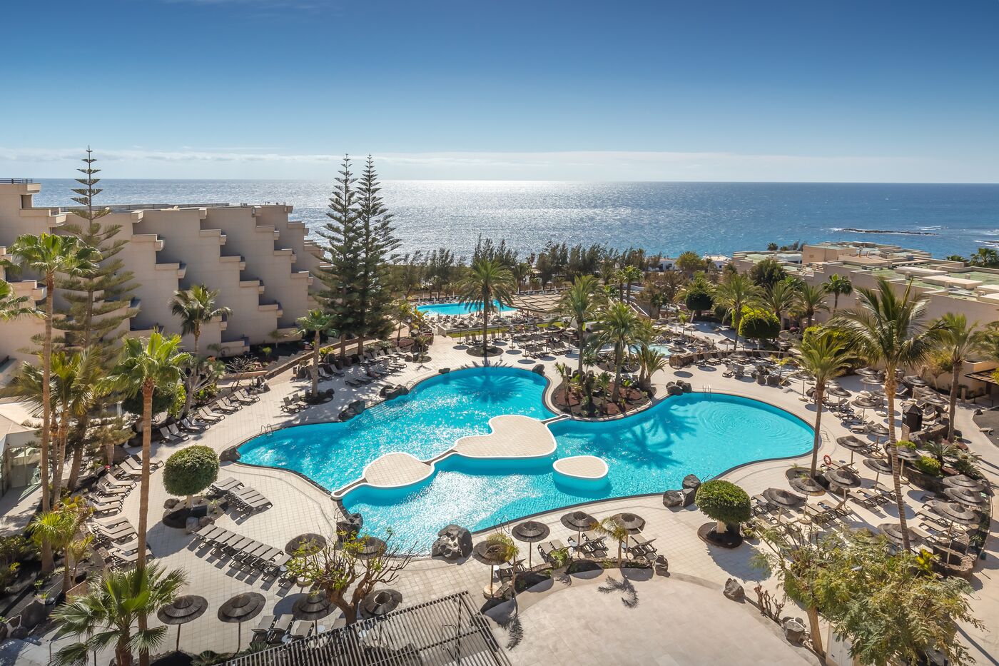 Image of Barcelo Lanzarote Active Resort