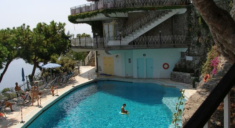 Image of Grand Hotel Excelsior