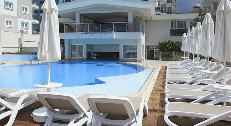 Image of Saray Beach