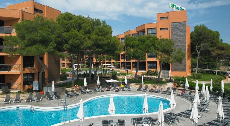 Image of Protur Turo Pins Aparthotel