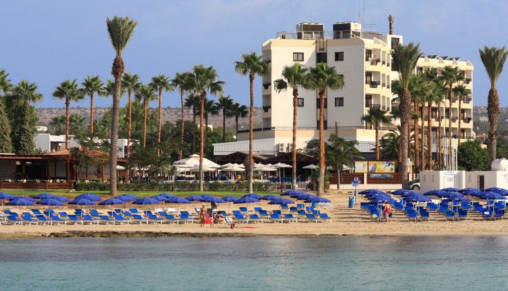 Image of Pavlo Napa Hotel