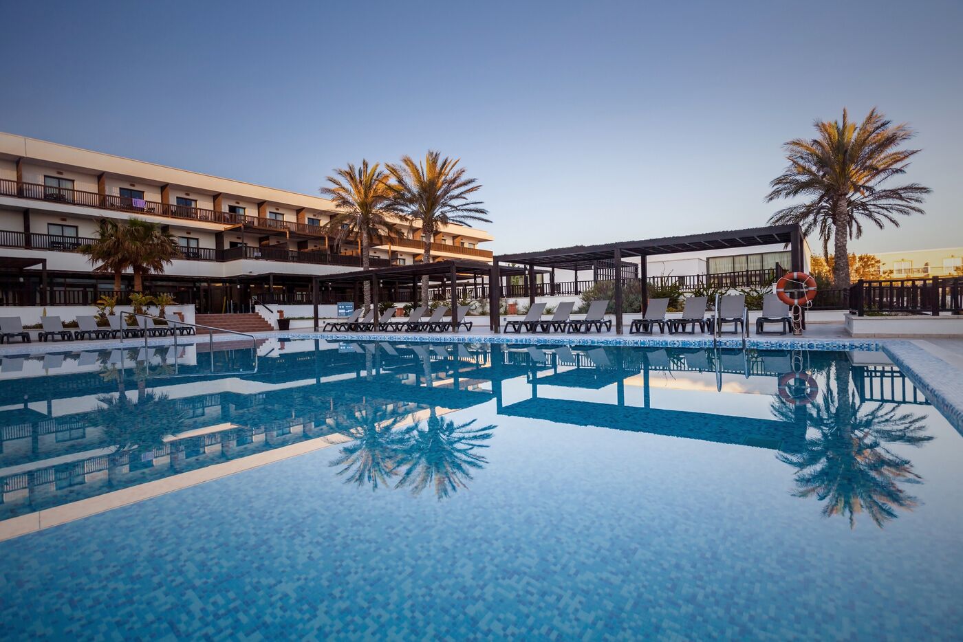 Image of Barcelo Cabo de Gata