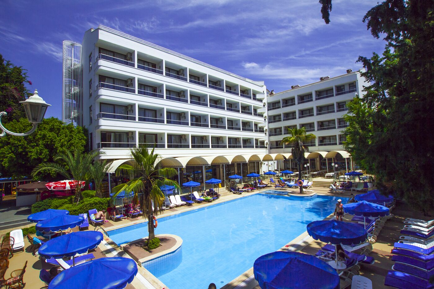 Image of Kaya Maris Hotel
