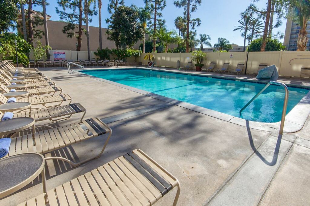 Image of Clarion Hotel Anaheim Resort