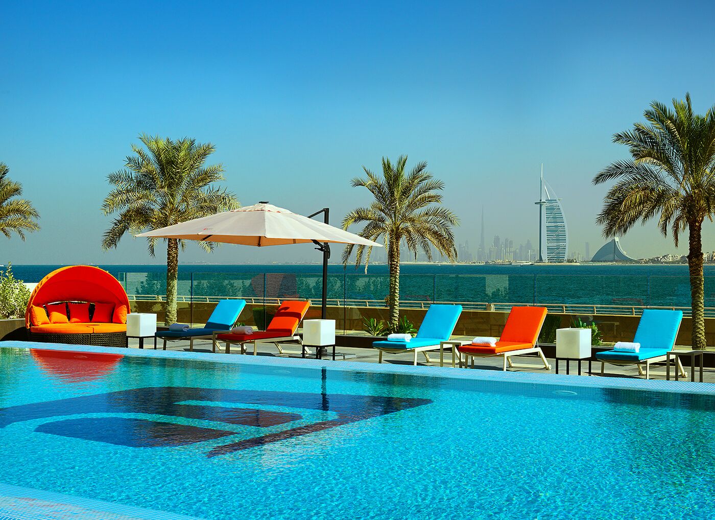 Image of Aloft Palm Jumeirah Hotel