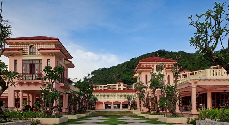 Image of Centara Grand Beach Resort Phuket