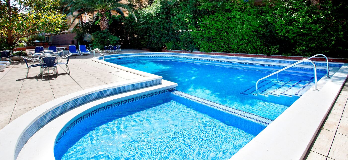 Image of Checkin Blanes