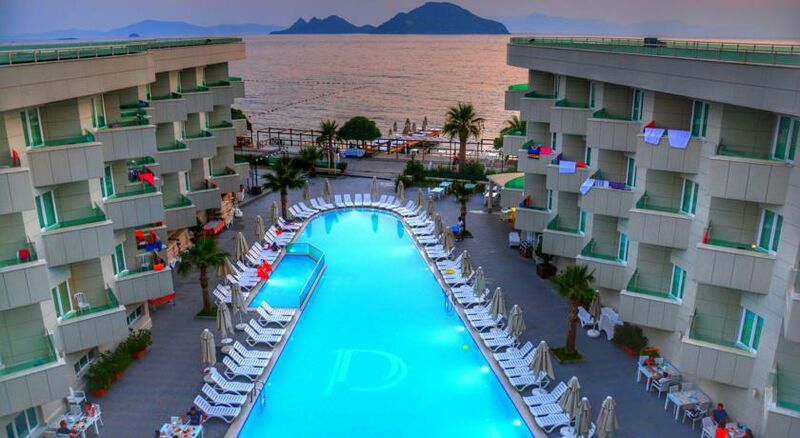 Image of Dragut Point South Hotel