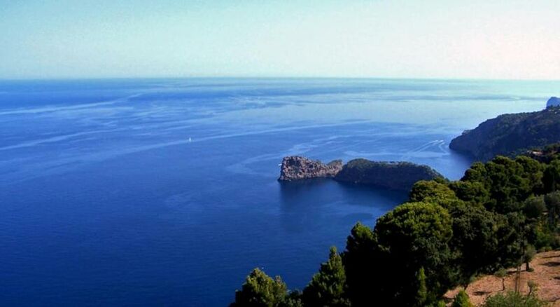 Image of CONTINENTAL VALLDEMOSSA (EX ENCINAR)