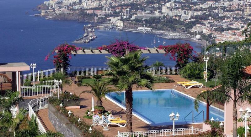 Image of Ocean Gardens