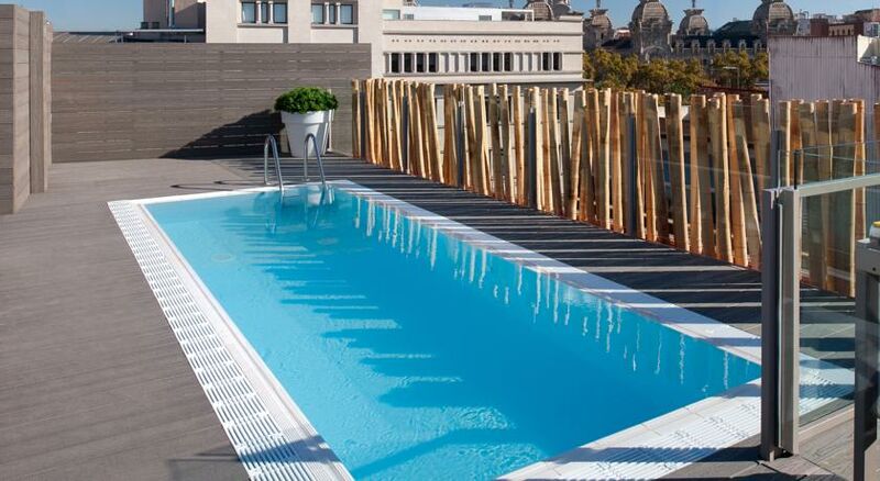 Image of Catalonia Born