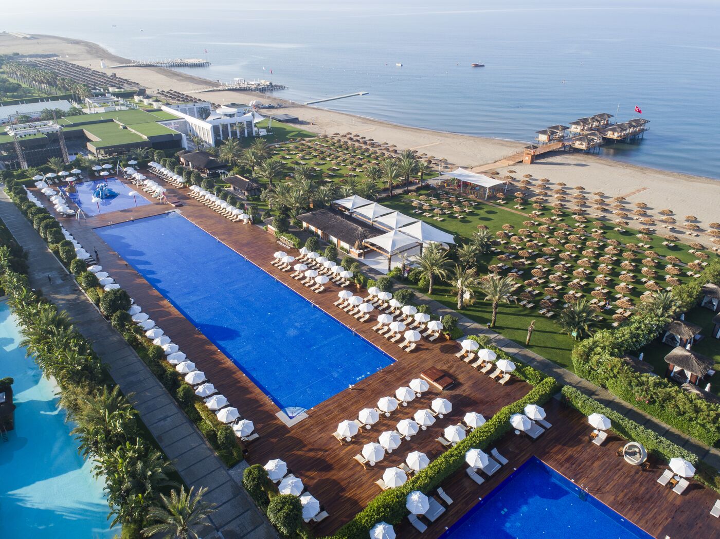 Image of Maxx Royal Belek Golf and Spa