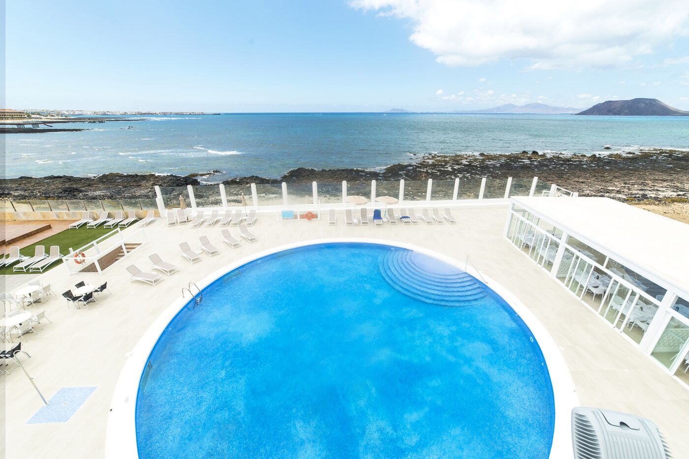 Image of Tao Caleta Mar