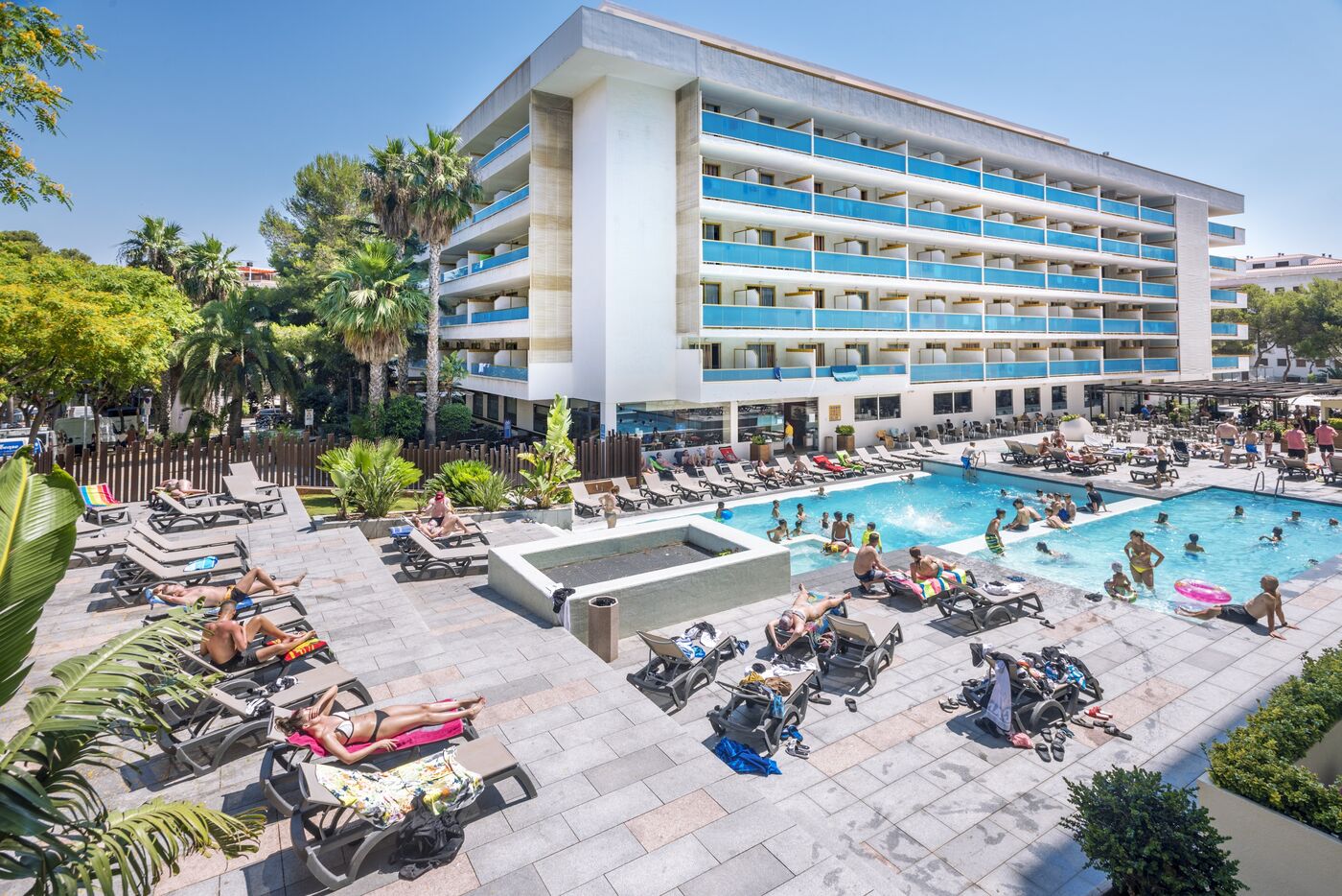 Image of 4R Salou Park Resort II