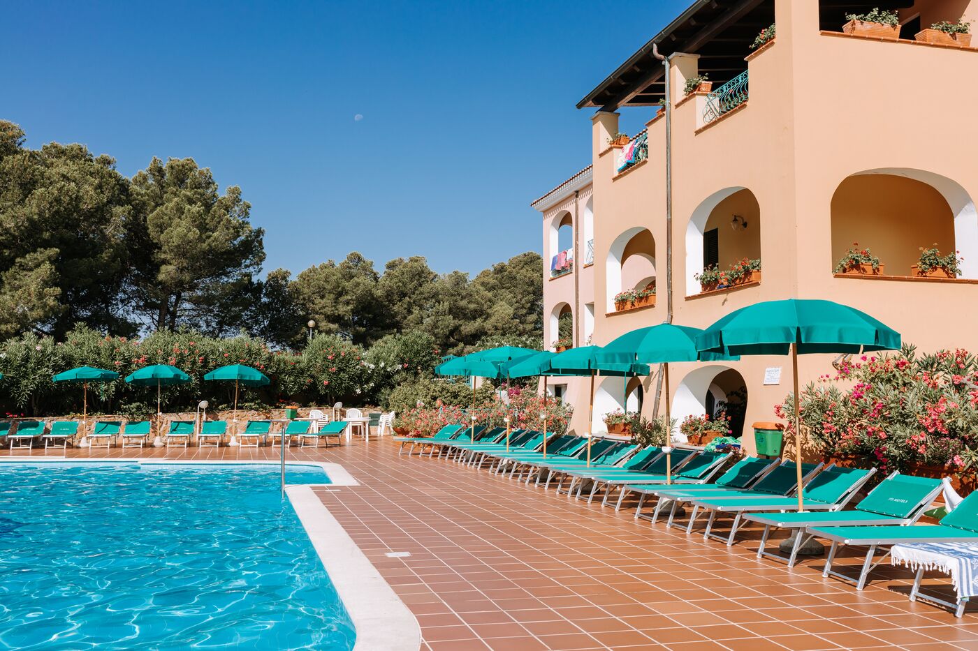 Image of Nicolaus Club Torre Moresca
